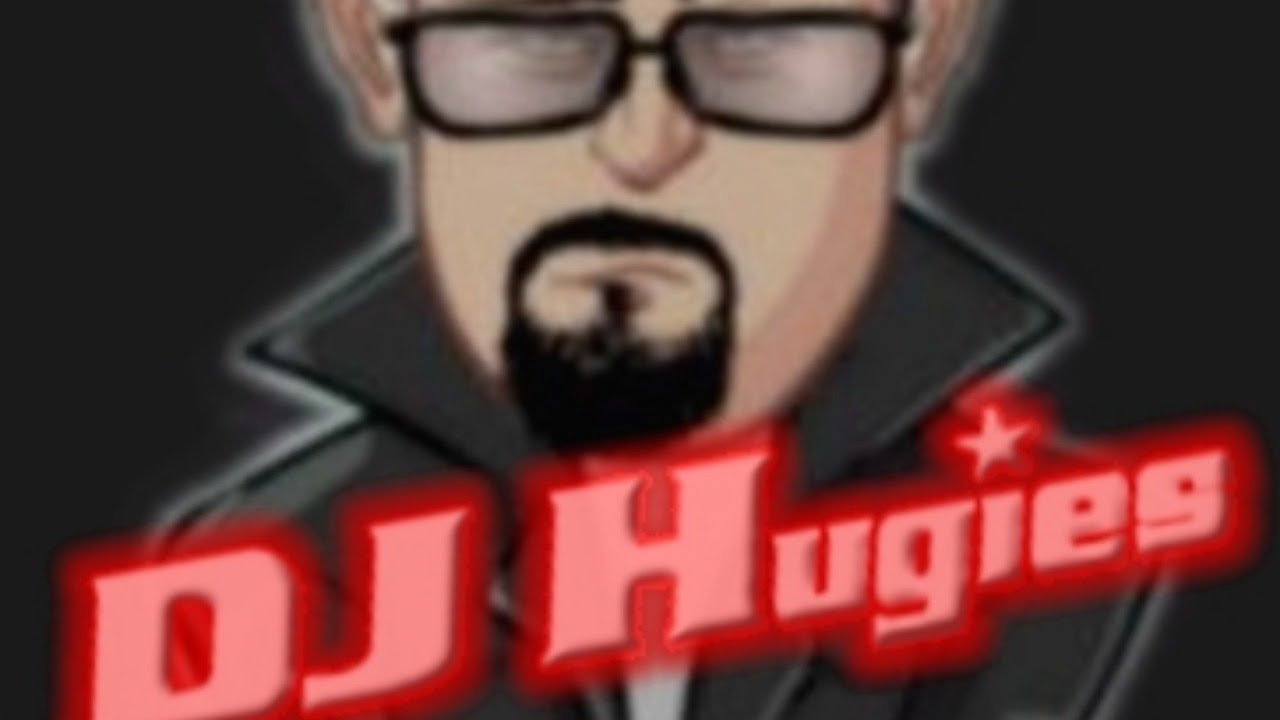 DJ Hugies &ndash; Improvisation mix 10.4 - č&aacute;st 1