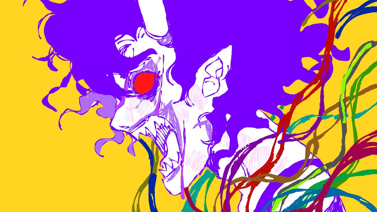 Shunran/春嵐 | Gamzee Version