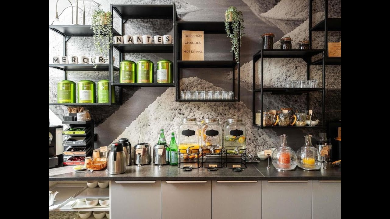 Mercure Nantes Centre Grand Hotel | Hotel in Nantes, France