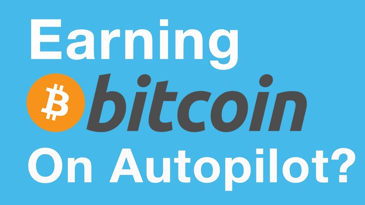 USI Tech - Bitcoin Package Explained -  2017
