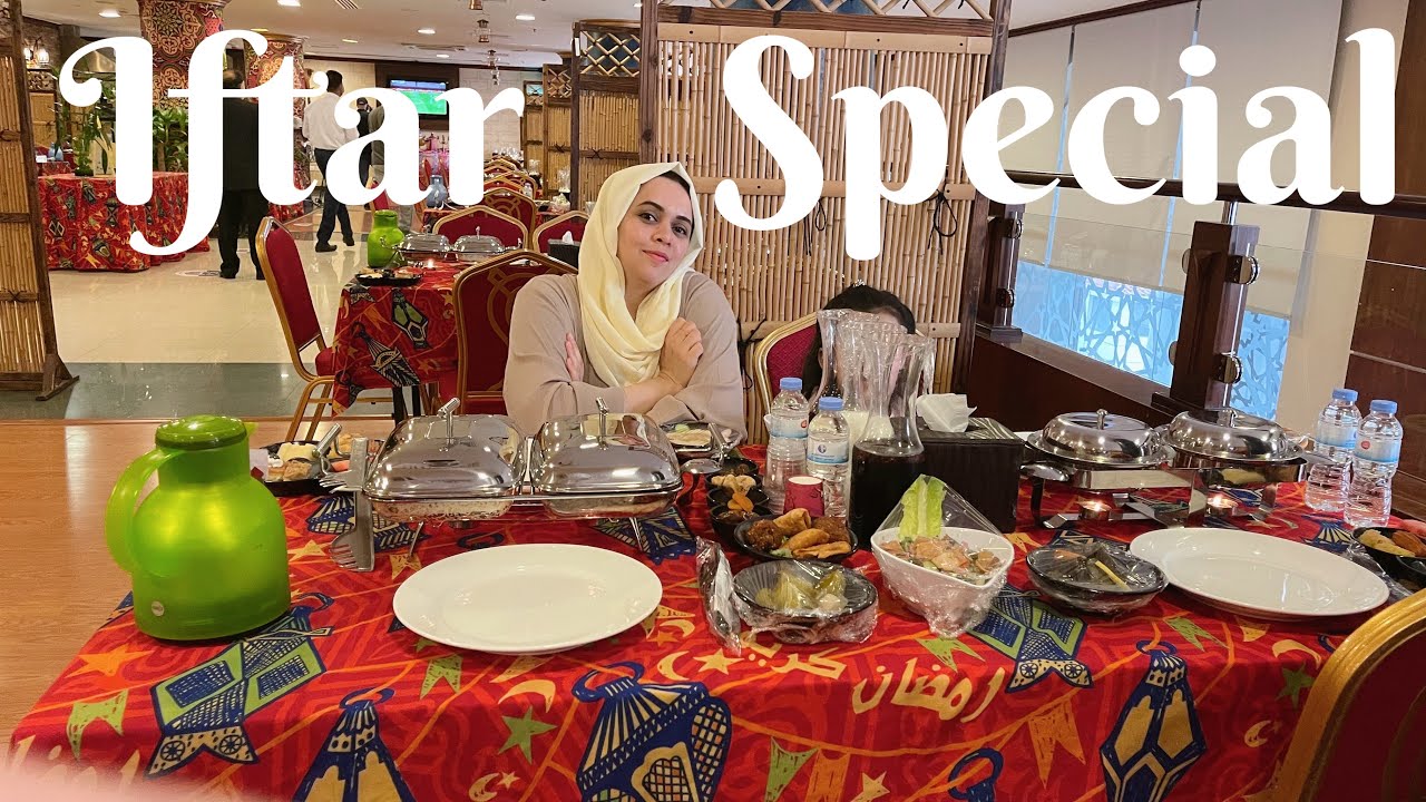 Iftar at GOLDEN TULIP Hotel || Star Hotel & Iftar Items || Ramadan Special || Ramadan 2021|| Iftar