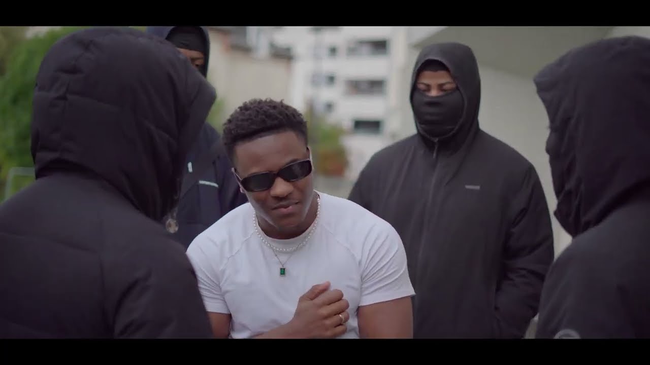 Kamal - Doua ( Clip officiel )