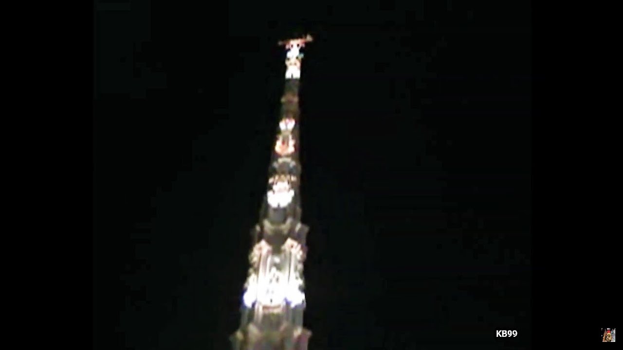 Giglio in Portogallo - 18 Giugno 2005 - Santa Maria Da Feira - DVD