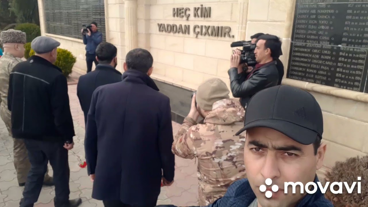 Tərtər rayonu Evoğlu kəndi Qazi Hüseynov Tural İzmir oğlunun qarşılanması.19.03.2021.