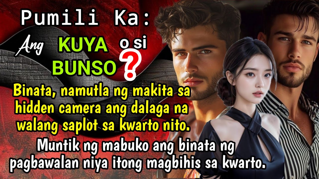 Binata, namutla ng makita sa HIDDEN CAMERA ang dalaga na walang SAPLOT sa kwarto nito.