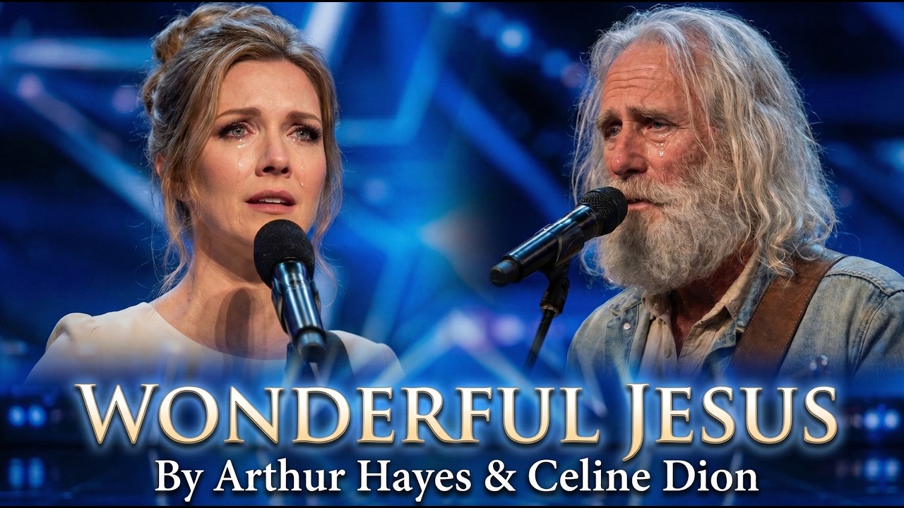 Arthur Hayes & Celine Dion &ndash; 