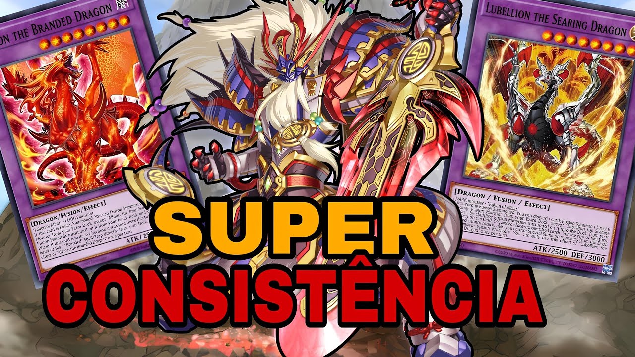 SWORDSOUL GANHOU UMA NOVA SKILL - CONSISTÊNCIA ABSURDA!!! | DUEL LINKS |