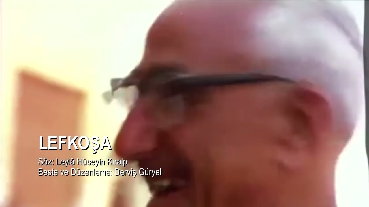 Lefkoşa’nın Kayıp Ruhu: Yasemin Kokulu Sokaklardan Modern İsyanlara! | TVplas Production