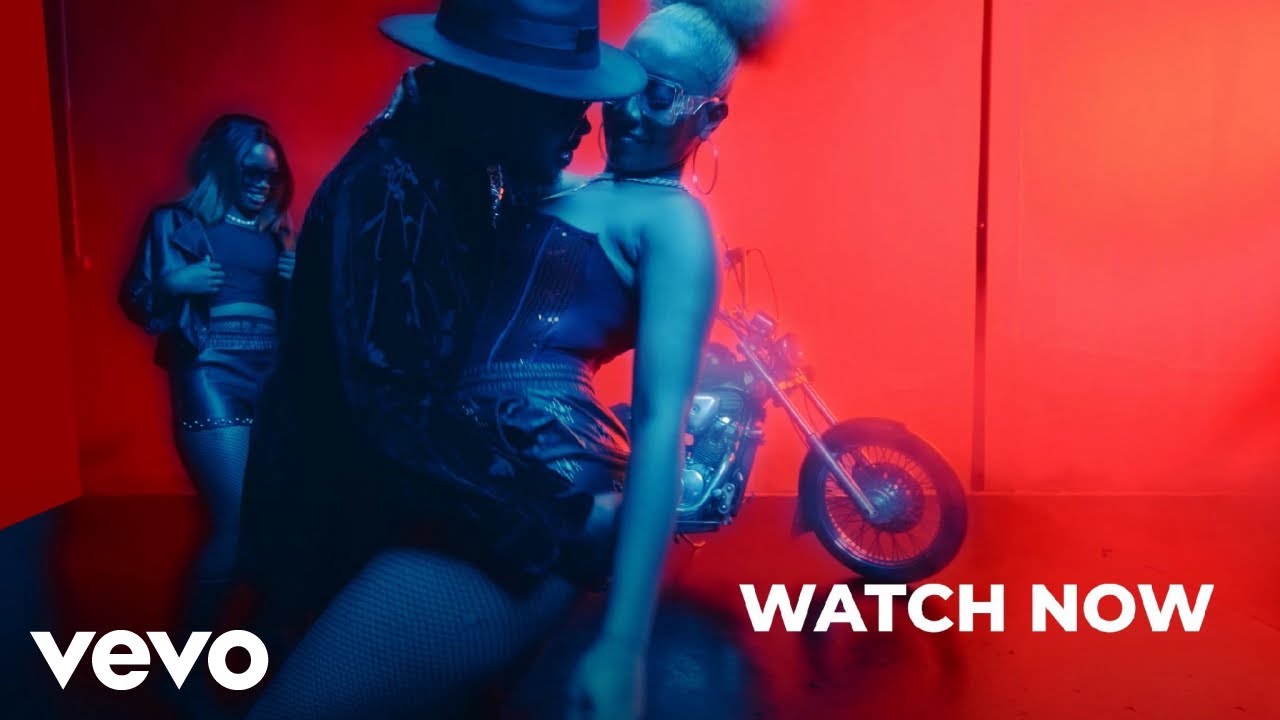 Ykee Benda - Nkufeelinga (Official Video) ft. Chembazz
