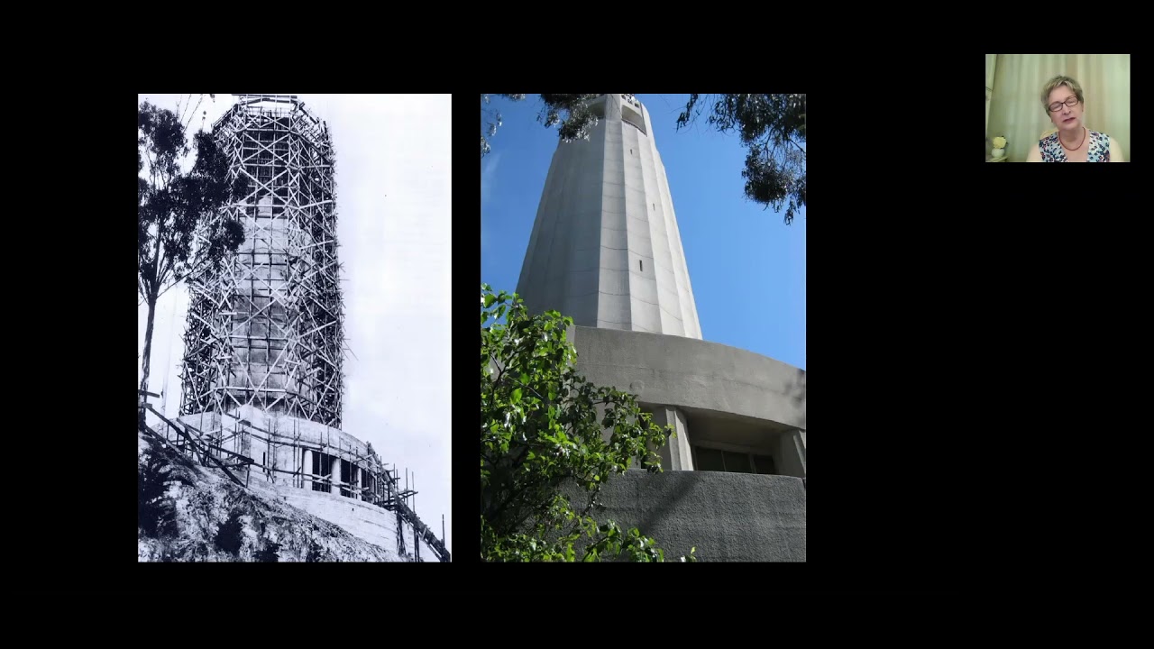 The North Beach Neighborhood through Time