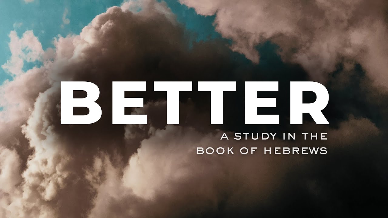 Looking Forward | Hebrews 11.8-22 | Lucas Slavin