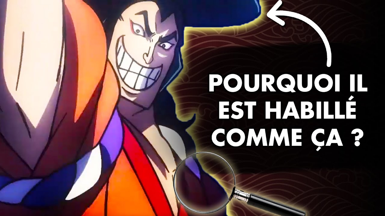 ODEN la légende qui se balade QUASI à poil ? 🔥