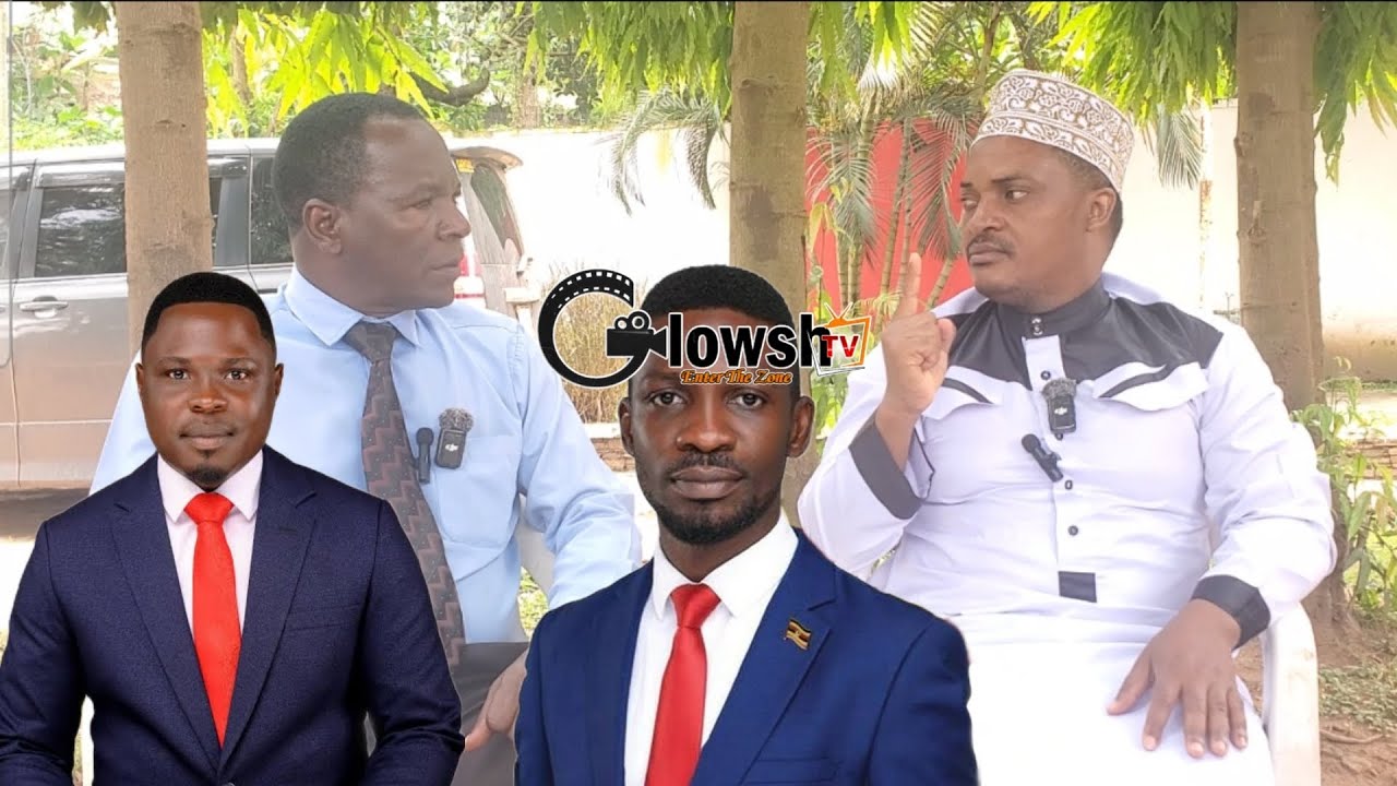 ABYOGEDDE! SUUDI SSENTONGO ALABUDDE BOBI WINE NE HON ZAAKE BAMUGOBYE MU PARLIAMENT PRESIDENT MUSEVEN