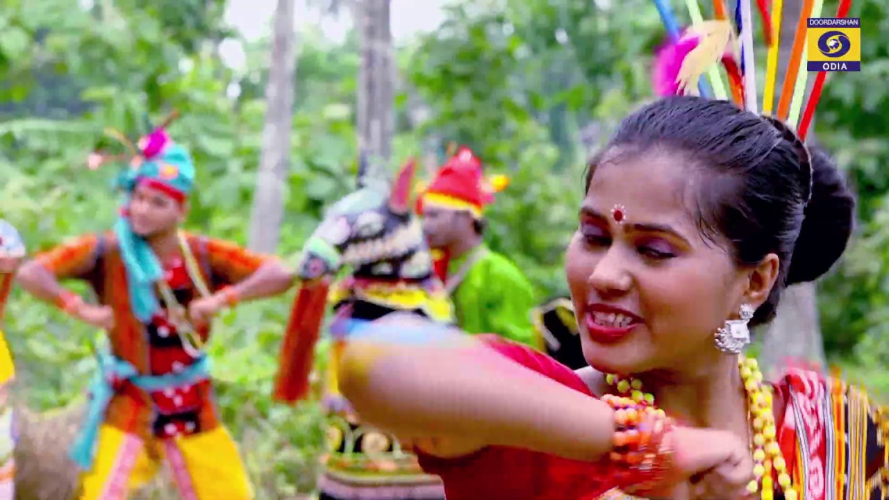 ଘୋଡା ନାଚ ଗୀତ  ପୁଞ୍ଜି ନିବେଶ ଉପରେ Duraku Sundar Ucha Parabata | Ghoda Nacha |Bulu Panda
