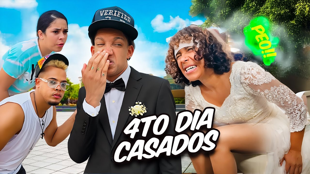 Daríanny Se Va En MIERD4 💩🤣 y Se Arma El Lío #4 @dariannyflow 