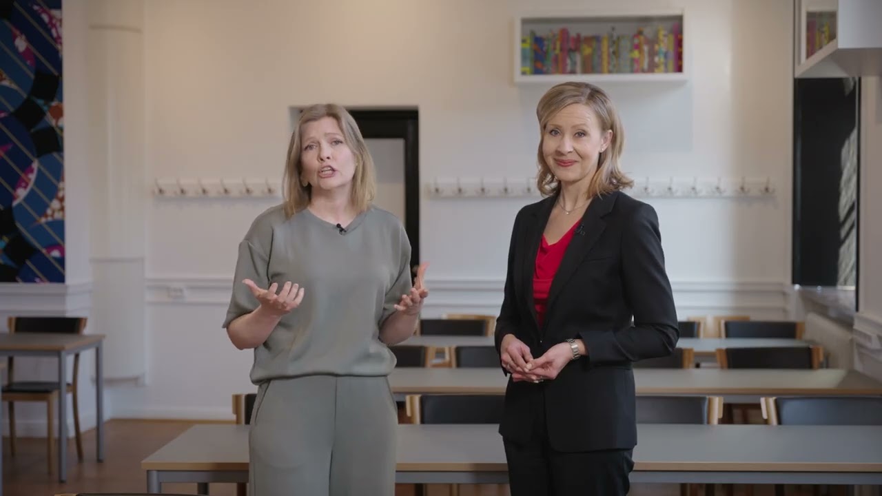An introduction to the course in Markets and Marketing | SSE MBA Executive Format