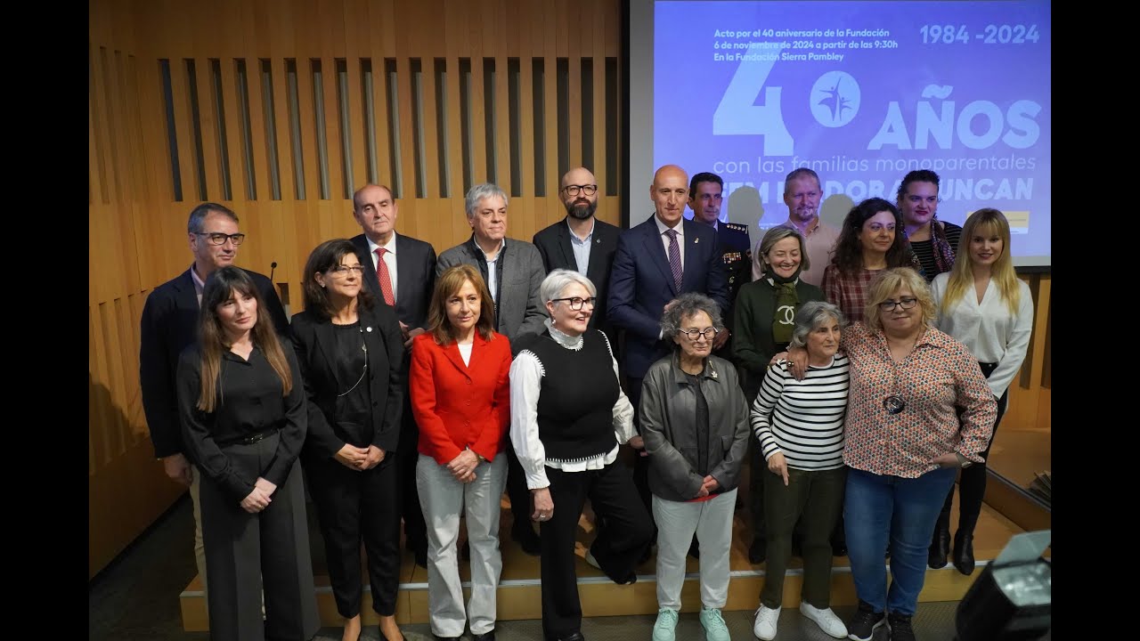Isadora Duncan celebra sus 40 años de historia (Parte I)