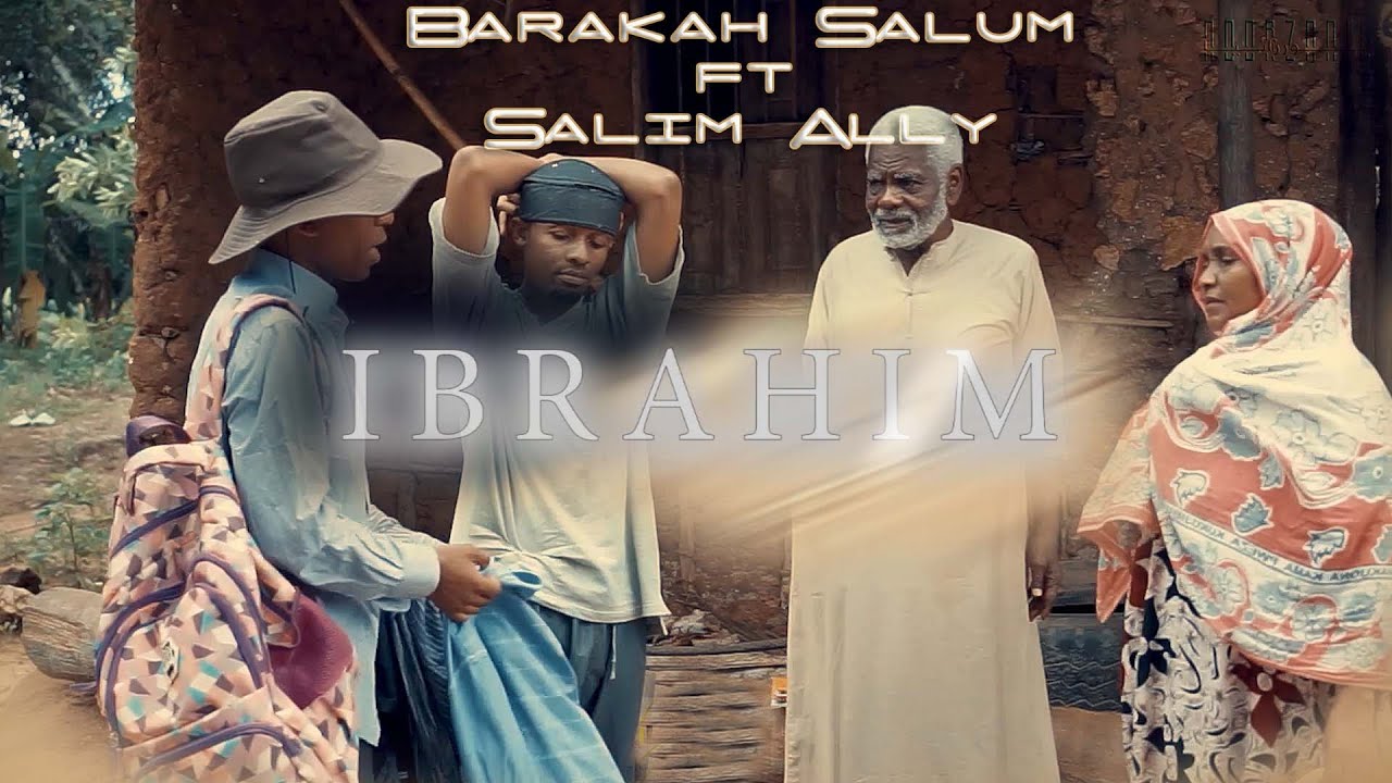 Barakah Salum ft Salim Ally Ibrahim 1