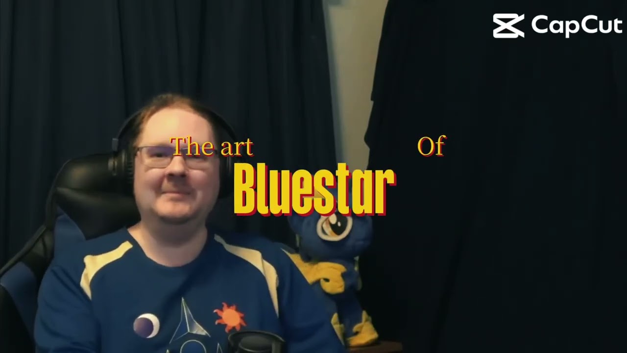 @BlueStarBrony