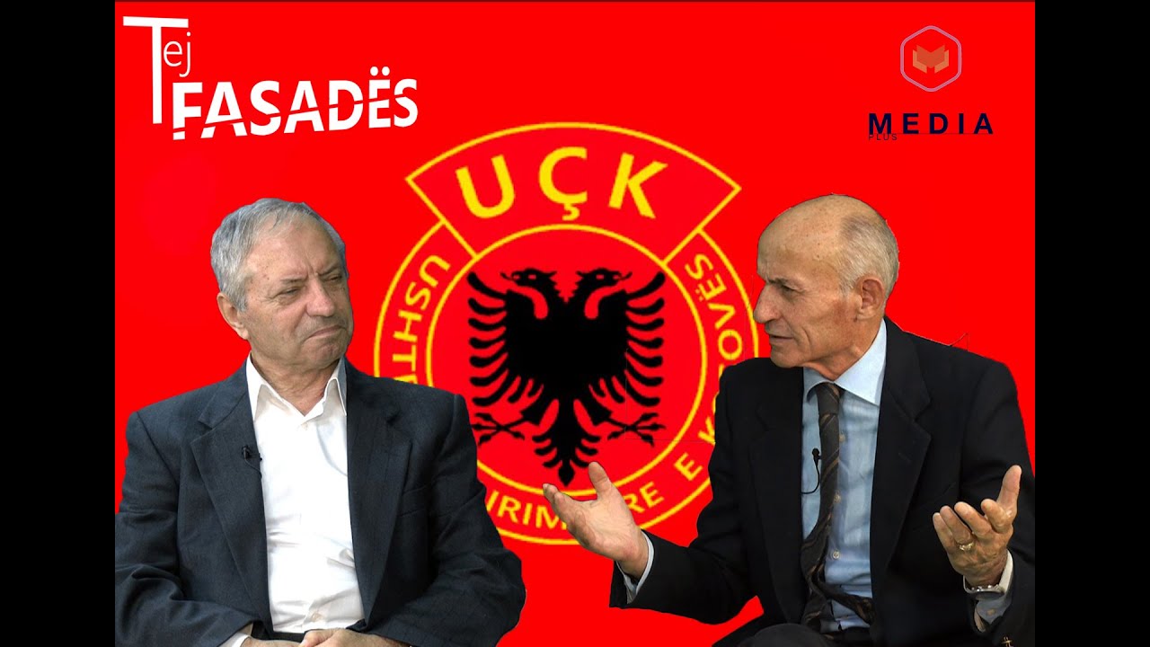Pjesa 5 - Një kolonel midis Tiranës dhe Prishtinës- 