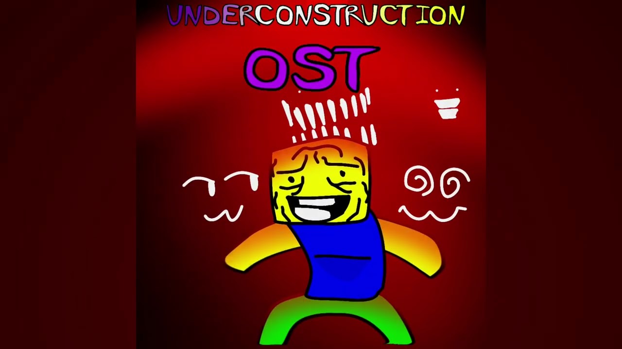 underconstruction OST - lights out