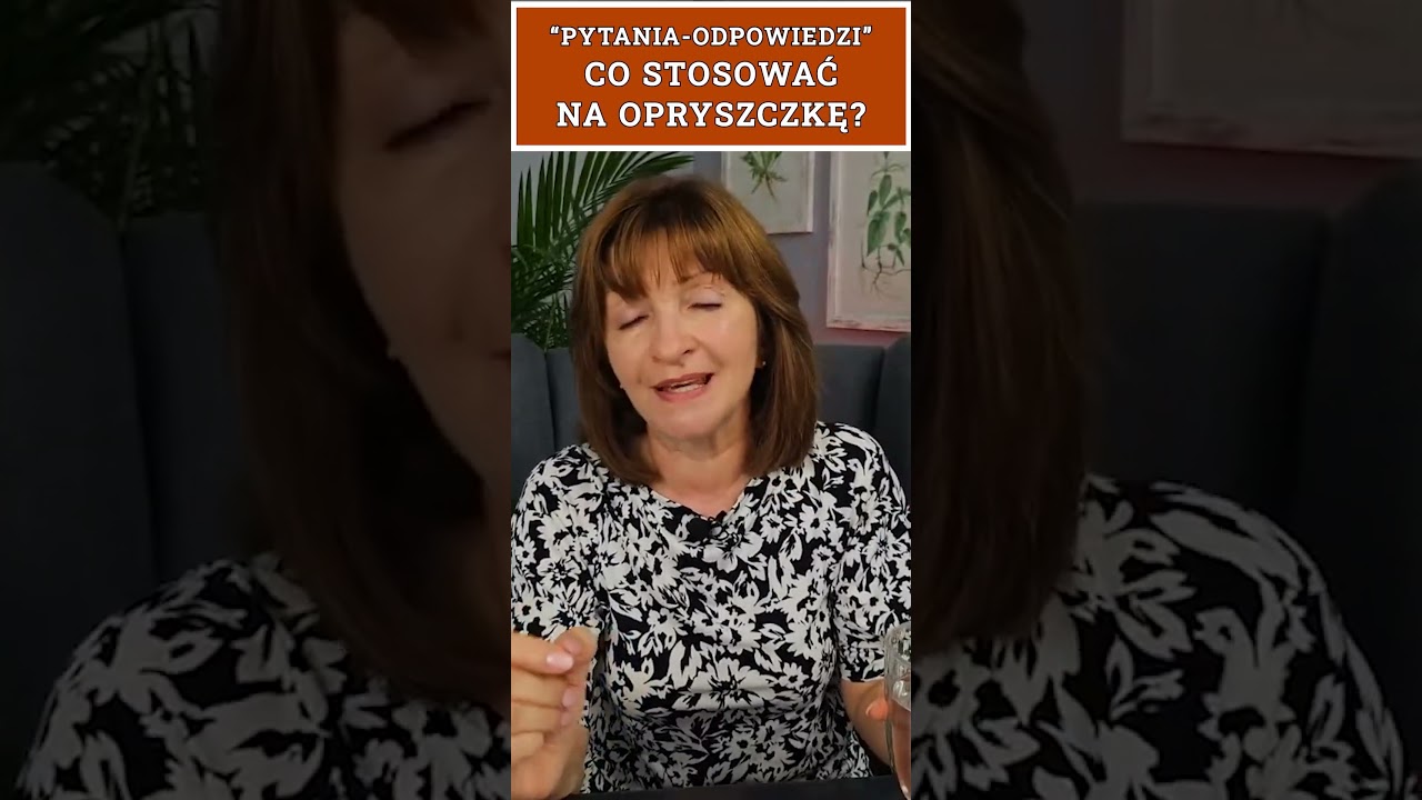 Co stosować na opryszczkę?