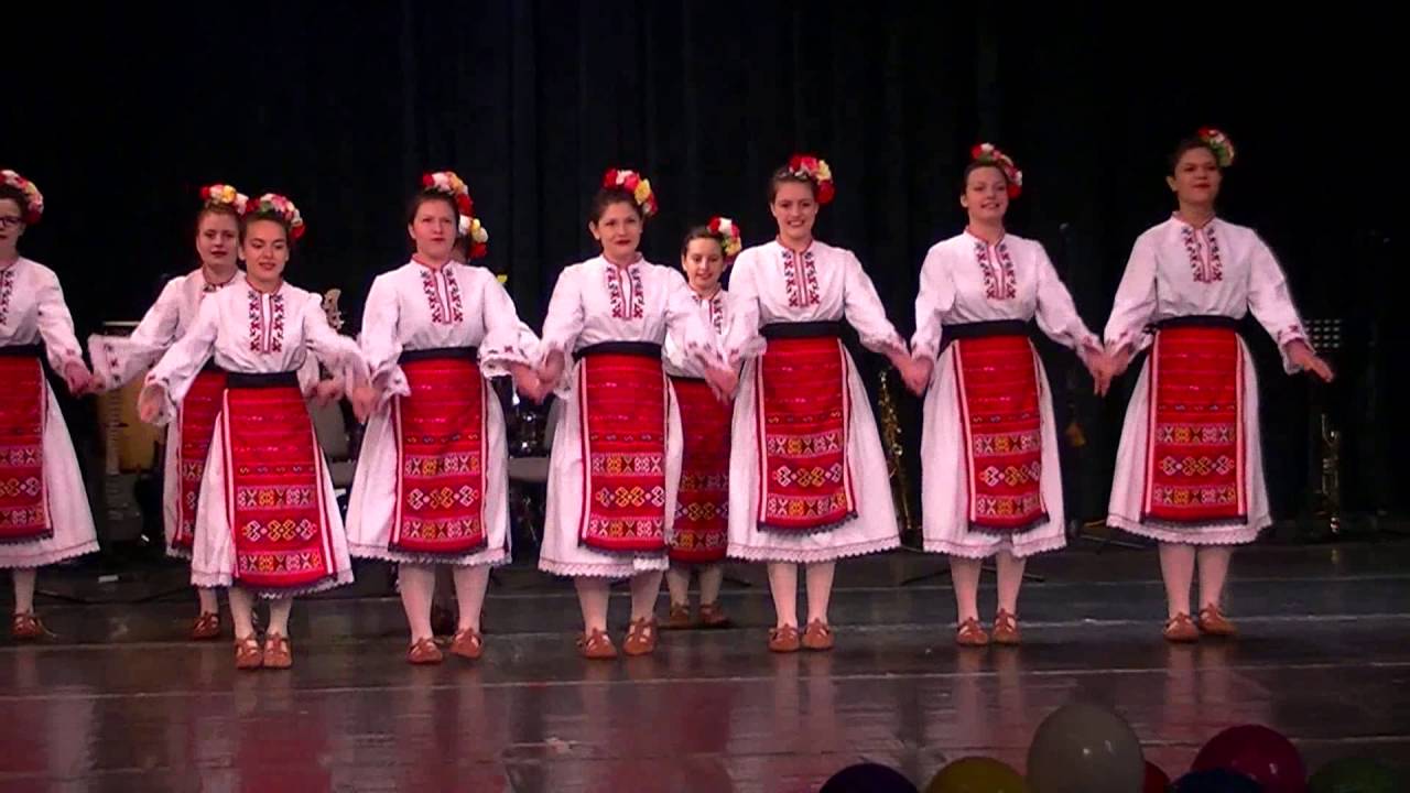 Абитуриентски концерт на Випуск 2016
