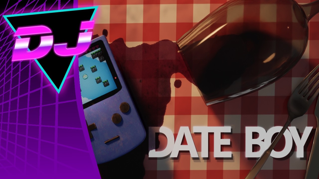 Dj - DateBoy