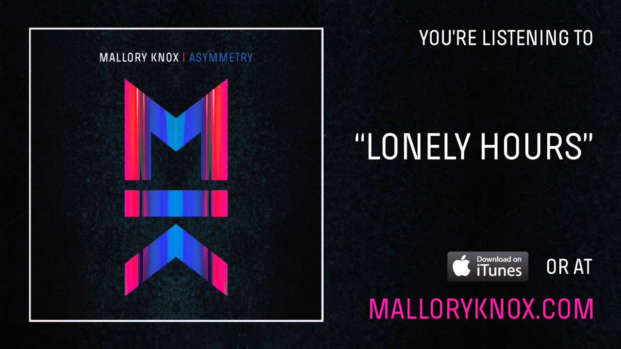 Mallory Knox 