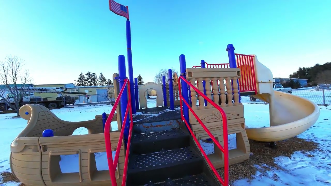 Kodiak Alaska Dji avata 2 Fpv drone