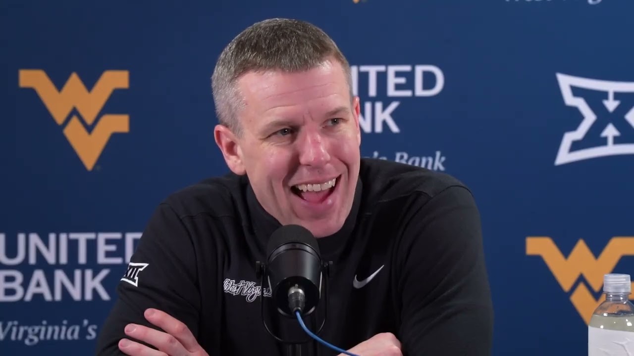 What Ross Hodge said after the loss to Texas Tech
