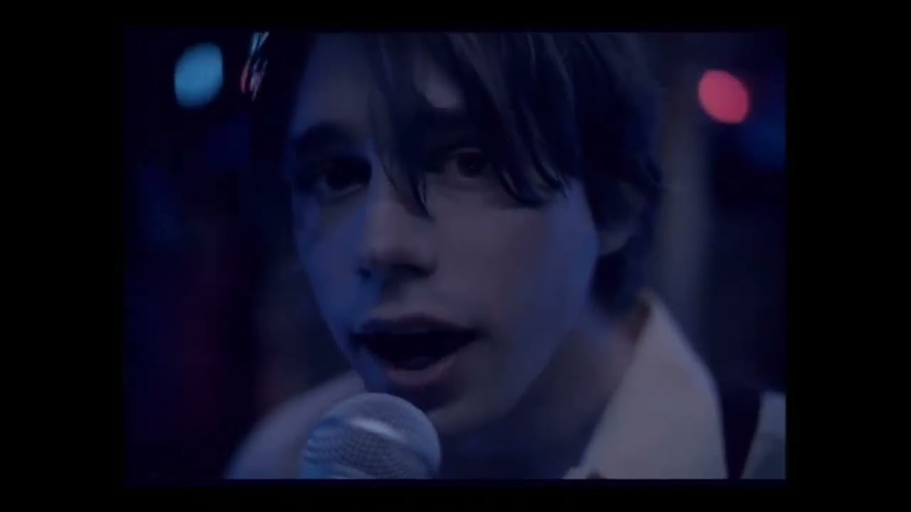 Mew portrait in DR Musikprogrammet 2005