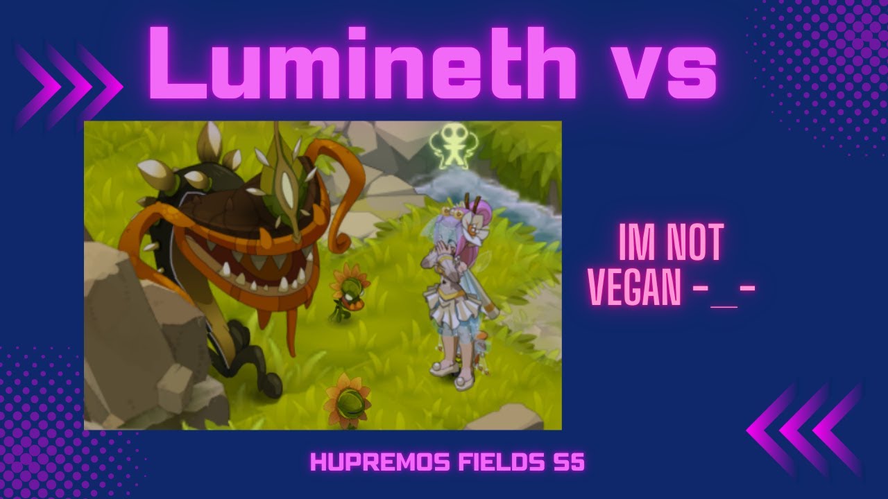 [LUMINETH GUILD] WAKFU - Lumineth vs Hupremos Fields S5 by Arya Miko