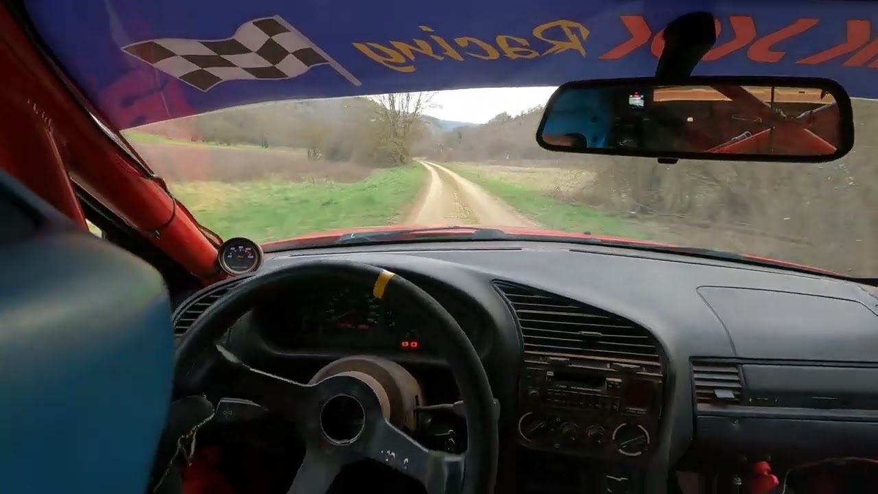 Rally Show Due Castelli 2026 SS9 Pelicar-Cukrov