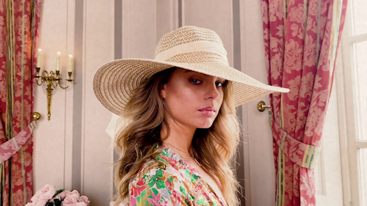 Spring Campaign 2021 | The royal stay-cation