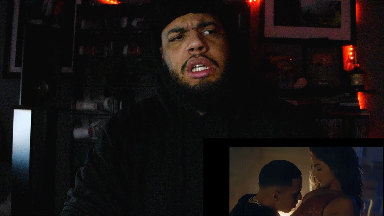 [Reaccion] A Solas Remix - Lunay, Lyanno, Anuel AA, Brytiago, Alex Rose Video Oficial - JayCee!
