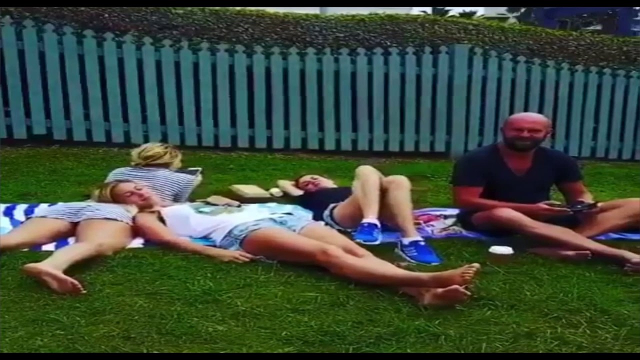 NCS 3 #Dronecrash (13K) HD