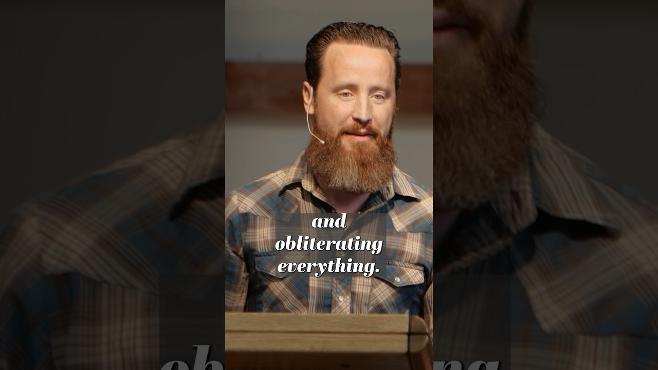What About Christ&rsquo;s Kingdom? #reels #youtubeshorts #shorts