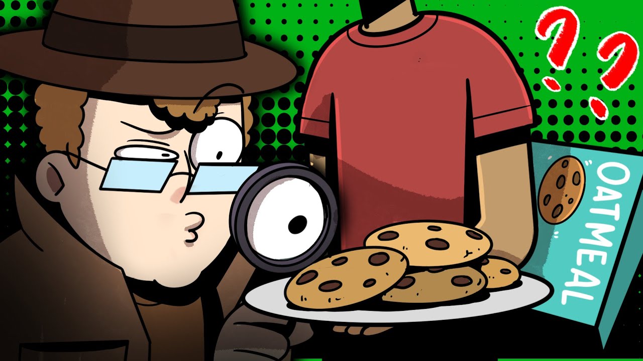 Bob HATES This Cookie