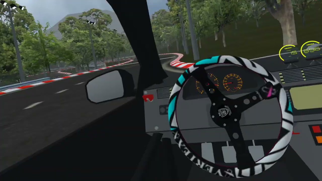 Drifting