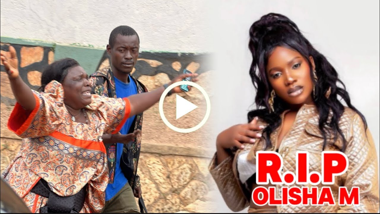 Kitalo! Omuyimbi Olisha M afudde, Miranga nabiwoobe mu maaka ge e Mutundwe 