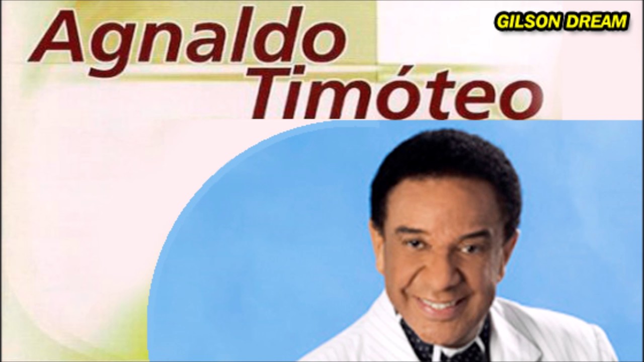 AGNALDO TIM&Oacute;TEO = A noiva