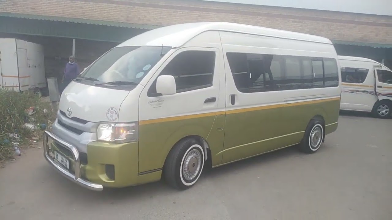 Umzinto Taxi💯🔥 NX 446🔥