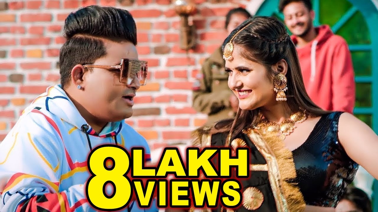 Latest Haryanvi All Songs || Sapna Chaudhary, Anjali Raghav, Masoom Sharma, Raju Punjabi || JUKEBOX