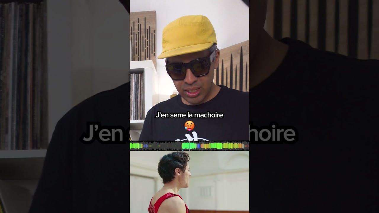 Tu kiffe ou t'es en PLS? Balance le prochain son que tu veux que je salisse! #scratching #dj