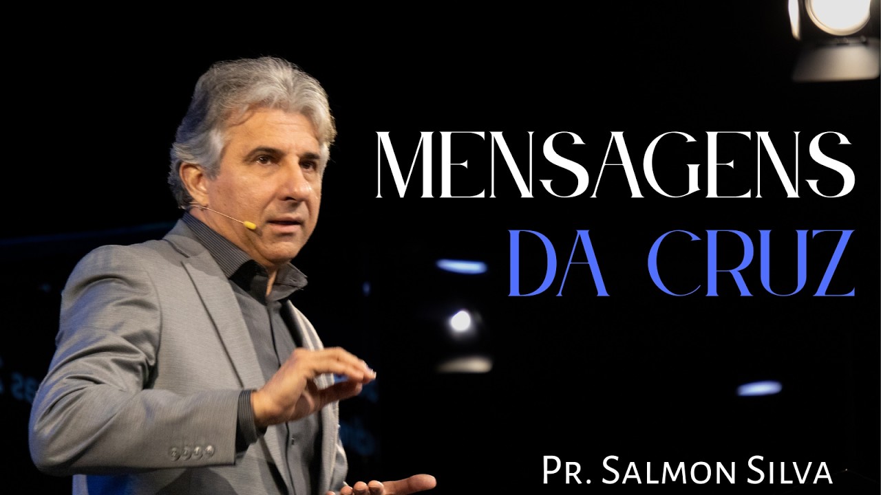 Culto de Celebração e Santa Ceia | Pr. Salmon | Igreja Vida