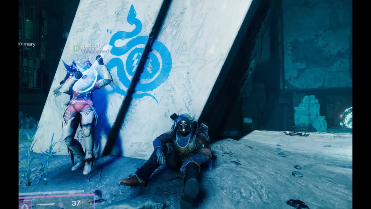 Duo Hunter Flawless Master Vog - Renegades