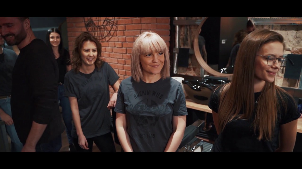 Barber Shop Łotr 2.0 Opole Książąt Opolskich 15/1 Opole