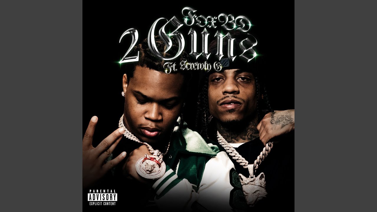 2 Guns