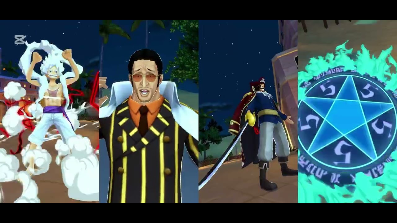 交流戦Part3 #バウンティラッシュ #バウンティ #ワンピース #チャンネル登録お願いします 
